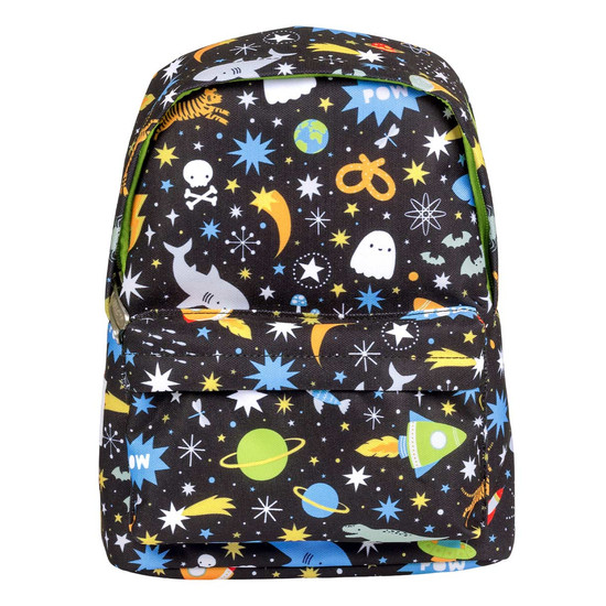 Mini hátizsák - galaxis